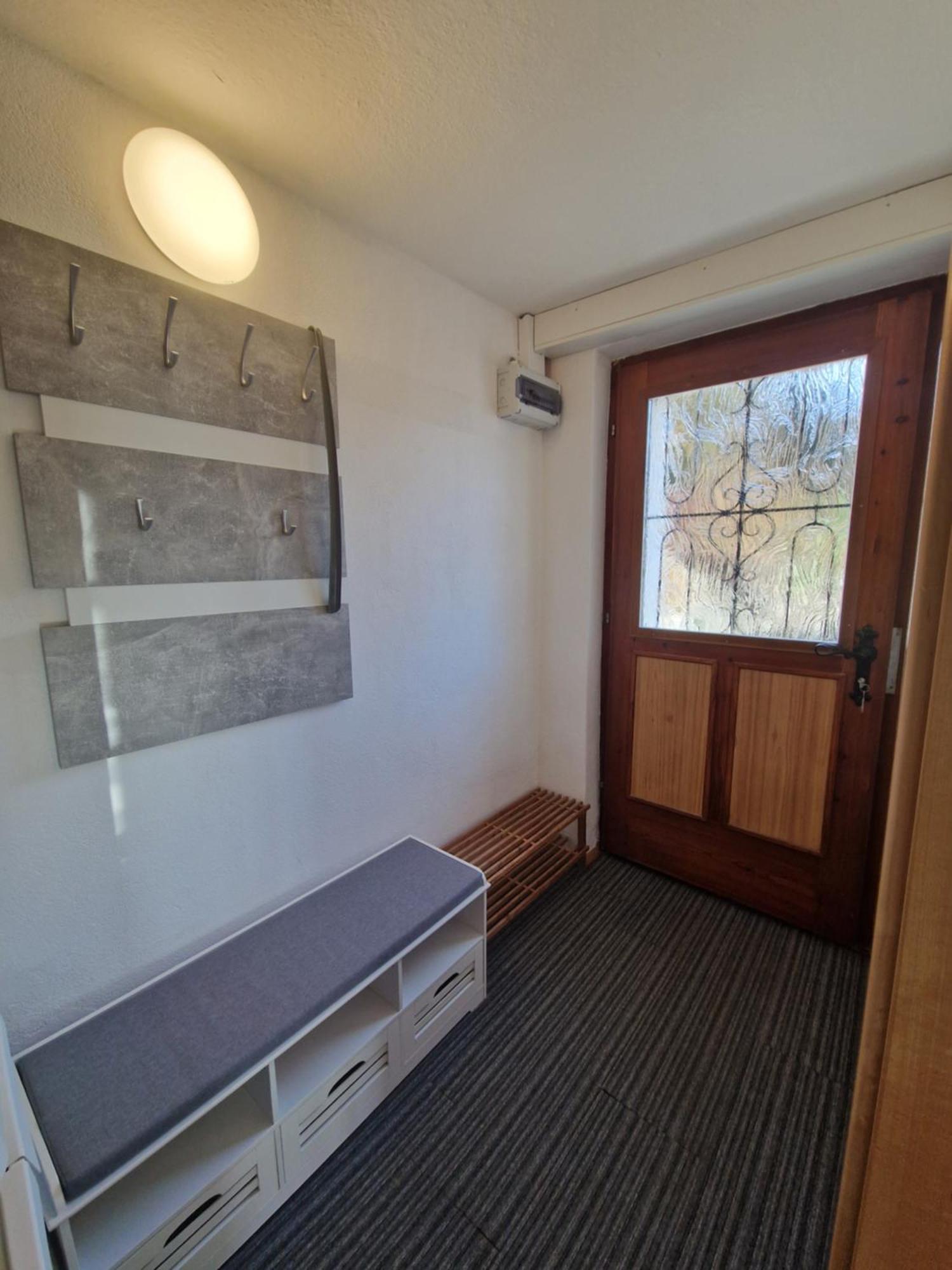 Auszeit Am Weinhof Apartment Loschental Exterior foto